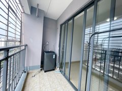 海口琼山龙昆南和悦坊 3室2厅2卫 100平 电梯房 精装修出租房源真实图片