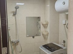 成都武侯外双楠套一精装修出租,拎包入住,随时看房出租房源真实图片