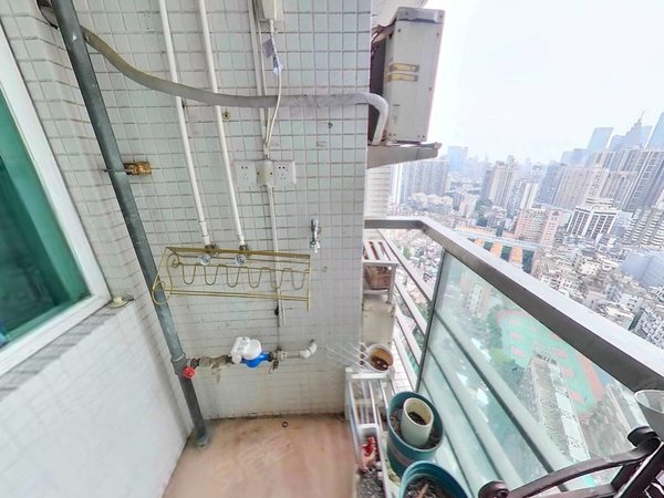 【多图】东山雅筑,东风东租房,东风东路 东山雅筑 精装五房 随时看房