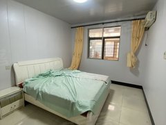 大丰大中大中城区康平小区1楼，简单装修，2室1100月出租房源真实图片