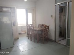 阿拉尔青松路时代城市广场小区2室2厅84简装 年付105万 2楼好楼层随时出租房源真实图片