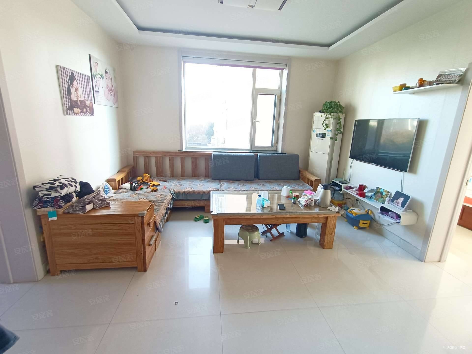 92万好房金洲花园2楼带南车库出门红莲湖换房急售