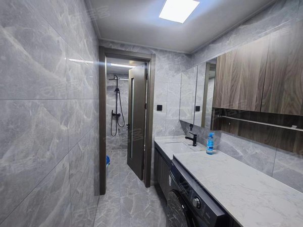 包头青山青东东路奥体公园三号奥体公园三号 电梯 精装 两室 南北通透 商圈成熟 出行便利出租房源真实图片