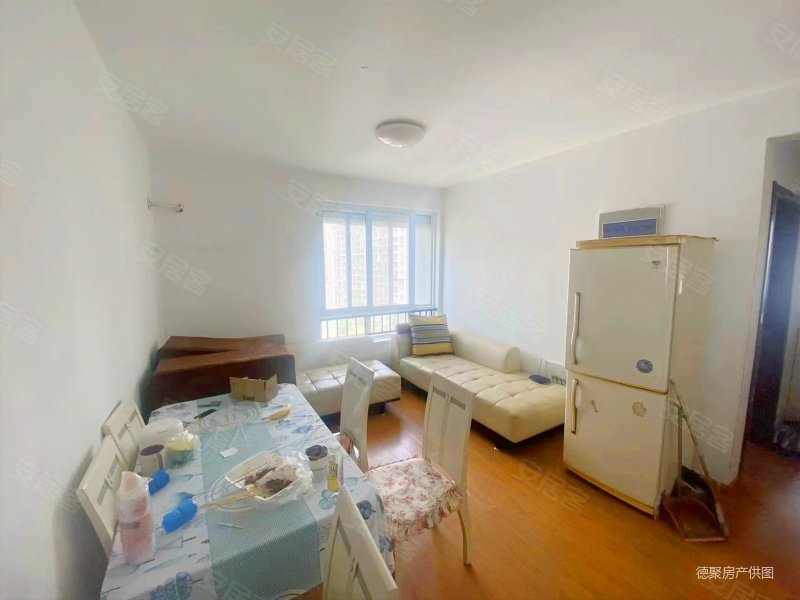 必看好房汇景和园通透三房电梯房看房随时