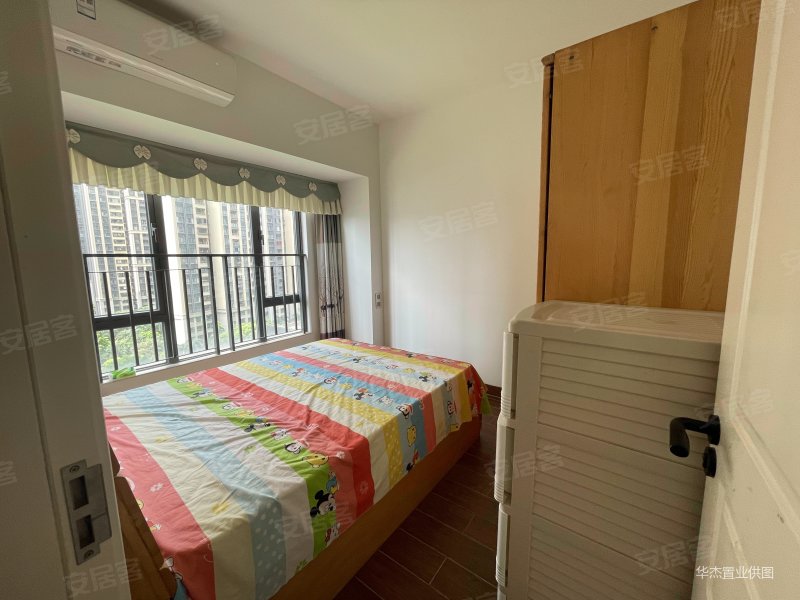 业主急售 富丰君御 有钥匙可签约 带精装修 配套齐全