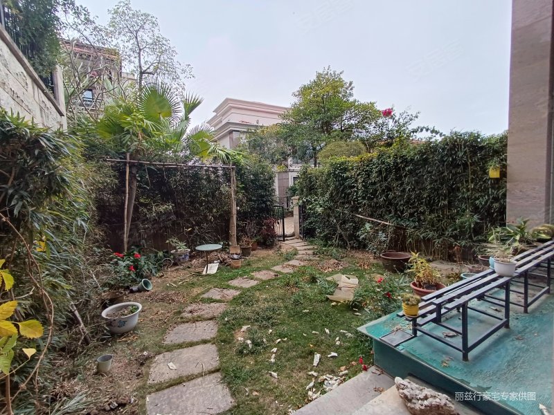 大南山紫园(别墅)二手房,2865万,5室3厅,5卫,288平米-深圳安居客