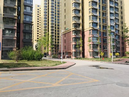 名流美域优点,不足,名流美域怎么样,名流美域周边房产中介经纪人评价