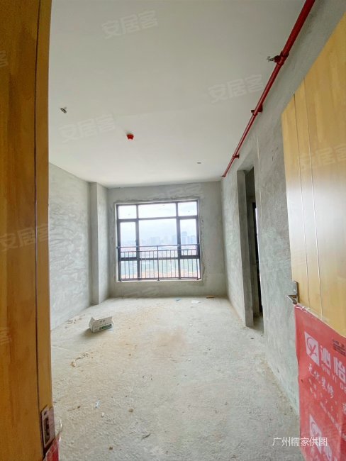 嘉濠雅苑(商住楼) 次新房 交通便利 高楼层采光充足 随时看