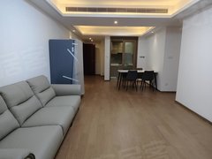 苏州太仓娄东科教新城 中式园林小区 建发天镜湾 双阳台 首租出租房源真实图片