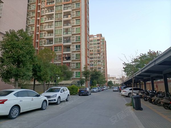 汕头龙湖星湖商业城广梅汕家园广梅汕家园电梯房99平方3房2厅2卫配套