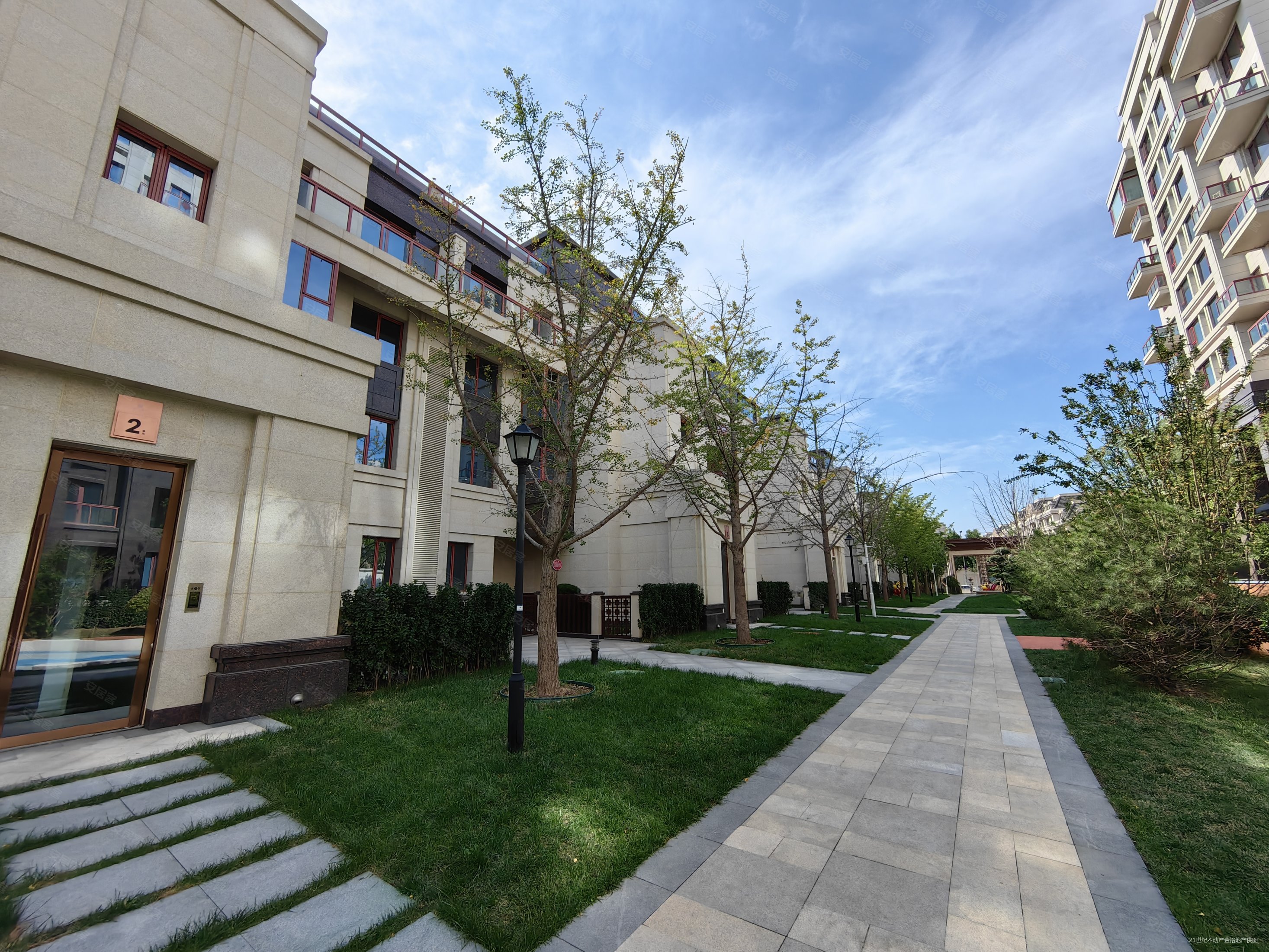 东坝富兴 平层毛坯 双阳台 随时看房 随时签约,富兴首府二手房,1390万