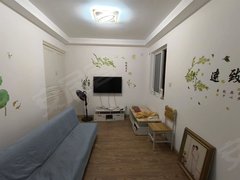 泰兴泰兴市区复兴路整租!!万达 罗马假日 西岱宫附近 电梯2室 拎包入住出租房源真实图片