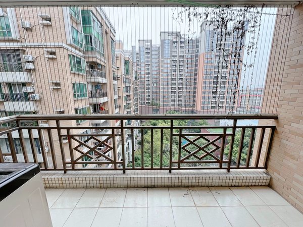 【多图】中兴花园,东圃租房,中兴花园 精装大两房 便民车直达地铁口