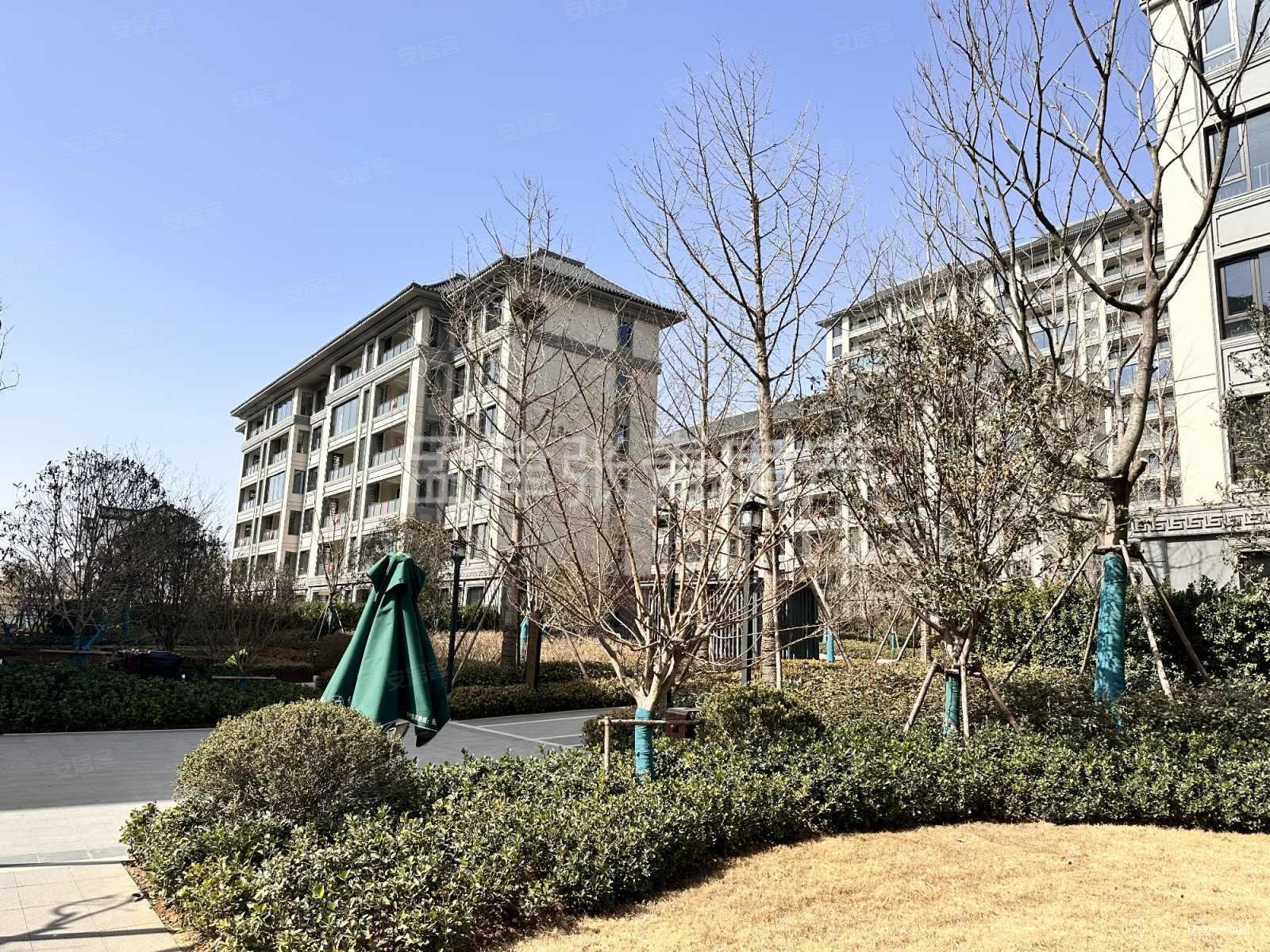 二手房>孟津休闲文化广场二手房>绿城春风江南(公寓住宅)>1600_1200