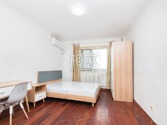 北京西城车公庄车公庄西直门外南路1号3居室次卧1出租房源真实图片