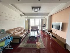 宁波海曙高桥2300元1号线高桥站 居家装修 2个卧室 书房出租房源真实图片
