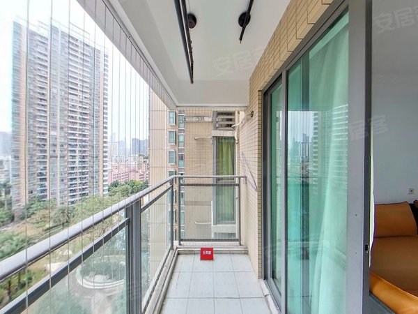 新洲租房,绿景花园二期 急租 两房两厅 拎包入住,福田租房-深圳58安居