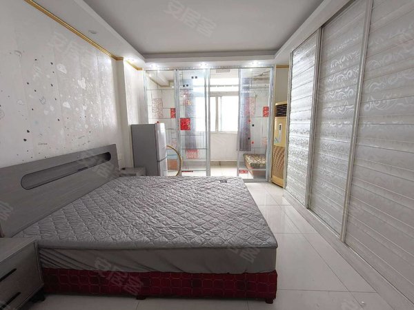 泰州姜堰罗塘福星家园紧靠步行街 福星家园 朝南公寓 四楼出租房源