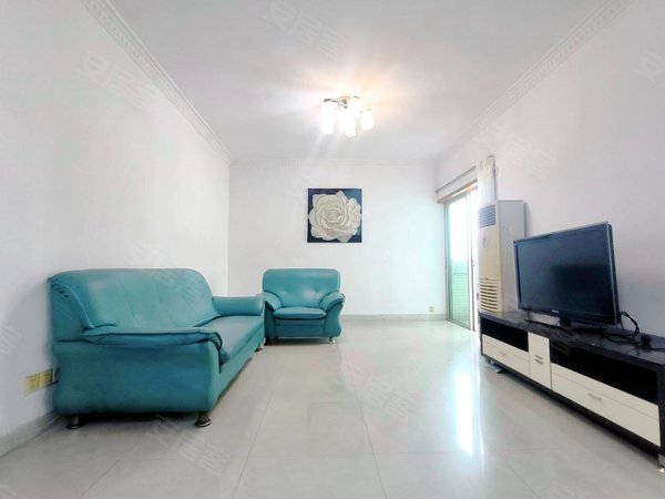 广州番禺市桥金悦大厦市桥地铁口电梯小区 精装2房 家私电齐全 拎包