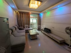 漯河郾城郾城城区钟楼广场天鹅湖3室两卧朝南出租房源真实图片