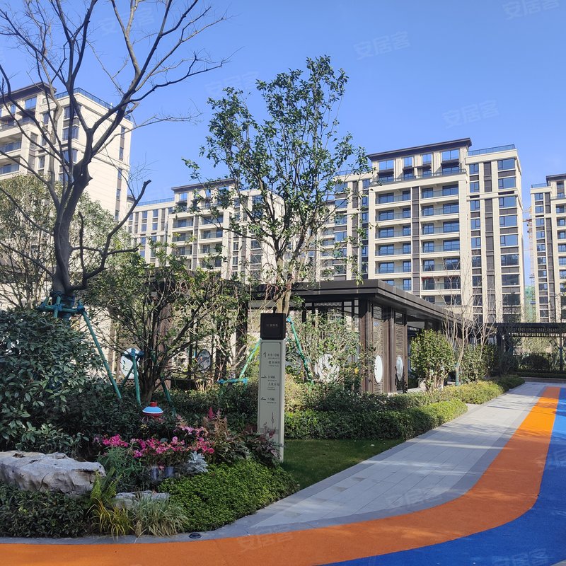 中梁旭辉国宾府小区详情,房价走势,房源,业主论坛】- 温州58同城