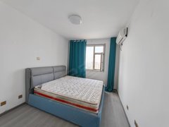 临沂沂水万德广场月租1300元可月付万德广场两室带家具家电随时啦出租房源真实图片