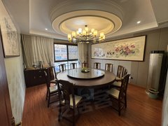 合肥庐阳四里河海亮兰郡别墅 边户 靠近大门口 停车方便 办工 直播 住家出租房源真实图片