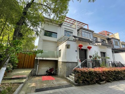 清扬康臣(别墅)