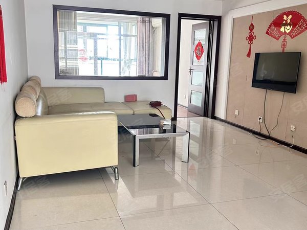 【多图】九方海悦华庭,隐珠租房,九方海悦华庭 2室1厅1卫 电梯房 110