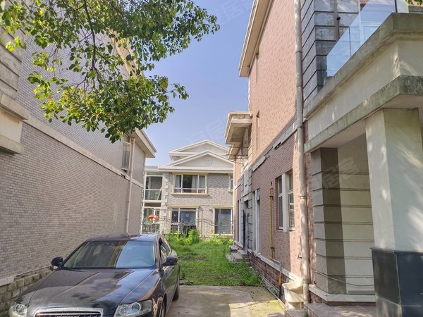 马桥租房,旭丽花园 4室1厅1卫 295平米 双拼 可以长签,闵行租房-上海