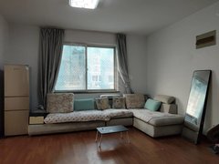巢湖北门北门片区阳光花园5室3卫家电齐全5台空调1750带大露台适合员工宿舍出租房源真实图片
