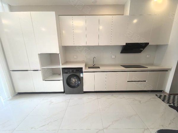 金华婺城婺城新区缤虹星城缤虹星城 精美单间！不沿街 装修清爽 拎包入住！出租房源真实图片