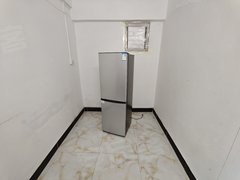 海口琼山府城可短租 海口 滨江路 南渡江公园对面 马坡小区 温馨一房一厅出租房源真实图片