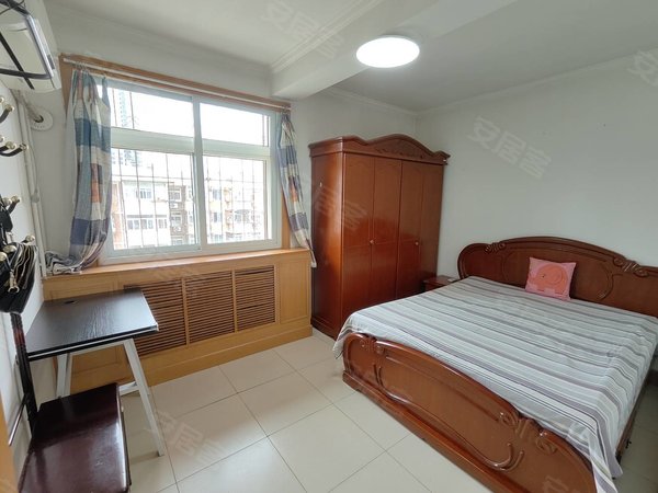 【多图】美宁公寓,挂甲寺租房,整租 美宁公寓 精装两室 紧邻凯德mall 