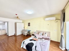 武汉江岸百步亭可月付 实图近1号线新荣地铁站 华林广场 新荣天街民用水电出租房源真实图片