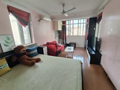 上海普陀甘泉宜川近7号线居家装修一室一厅 有钥匙 随时可以看房 设备齐全出租房源真实图片