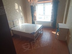 武汉武昌中北路可短租月付 4号线青鱼嘴站 锦绣江南 中南医院楚河汉街精装房出租房源真实图片