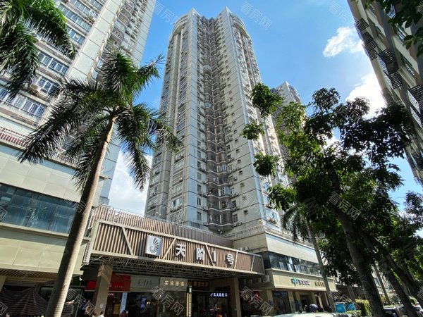 深圳福田园岭园东花园园东花园 精装修三房出租 高楼层采光非常好出租