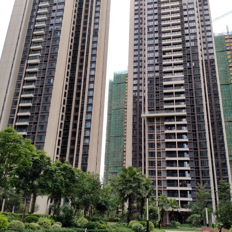 【宏宇天御江畔, 宏宇天御江畔小区详情,房价走势,房源,业主论坛】