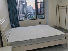 泉州台商区台商投资区金茂阳光城檀悦 1室1厅1卫出租房源真实图片