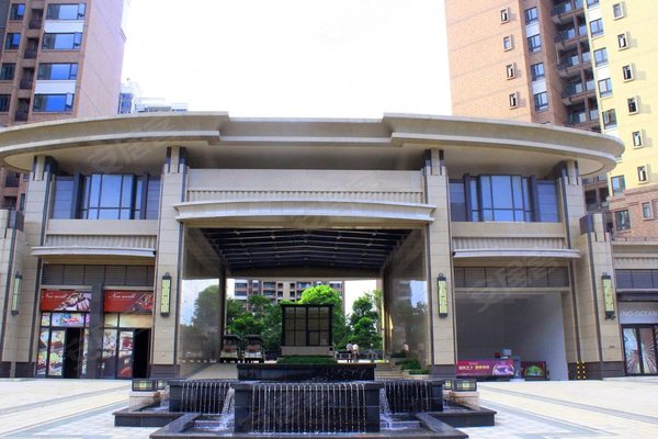 中山小区 火炬开发区小区 濠头小区 远洋新天地 远洋新天地怎么样发布