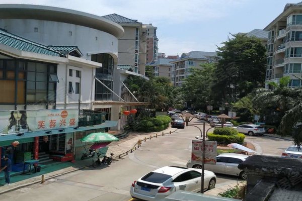 东莞小区 樟木头小区 东城广场小区 碧河花园