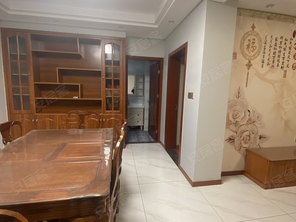 无锡江阴青阳毓秀园毓秀园精装两房家装,电梯房干净整洁拎包入住出租