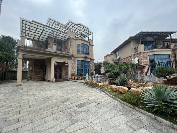 【多图】碧桂园假日半岛(别墅),山前大道租房,广州北!