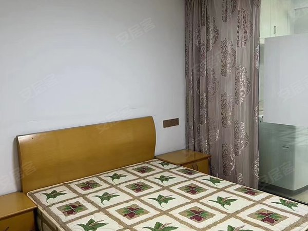 绍兴上虞大通宝华家天下出租宝华家天下25楼,70平两室,拎包入住出租