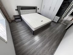 蚌埠蚌山新城区万达商圈，拎包入住，随时看房，独立单间独卫，水游城真实好房！出租房源真实图片