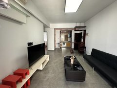 海口龙华滨海南海一中旁亚洲豪苑大型小区温馨两房一阳配套齐全拎包入住实图片出租房源真实图片