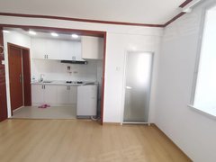 延边延吉铁南区铁南延南小学对面 富元B区 4楼 38平 精装修家具家电齐全出租房源真实图片