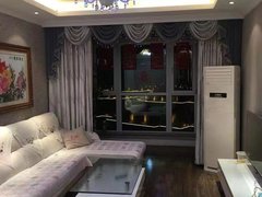 天津滨海新区中新生态城万科锦庐(滨海) 2室1厅1卫出租房源真实图片