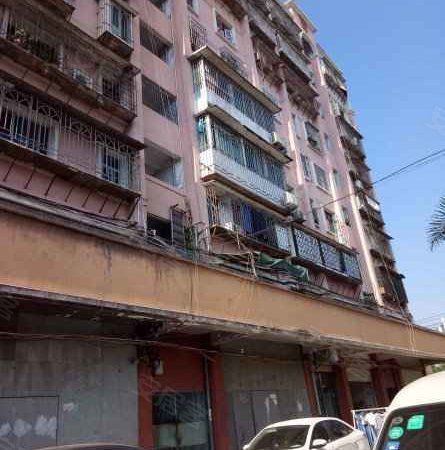 福州仓山连江南路金浦小区金浦小区 3室2厅2卫出租房源真实图片